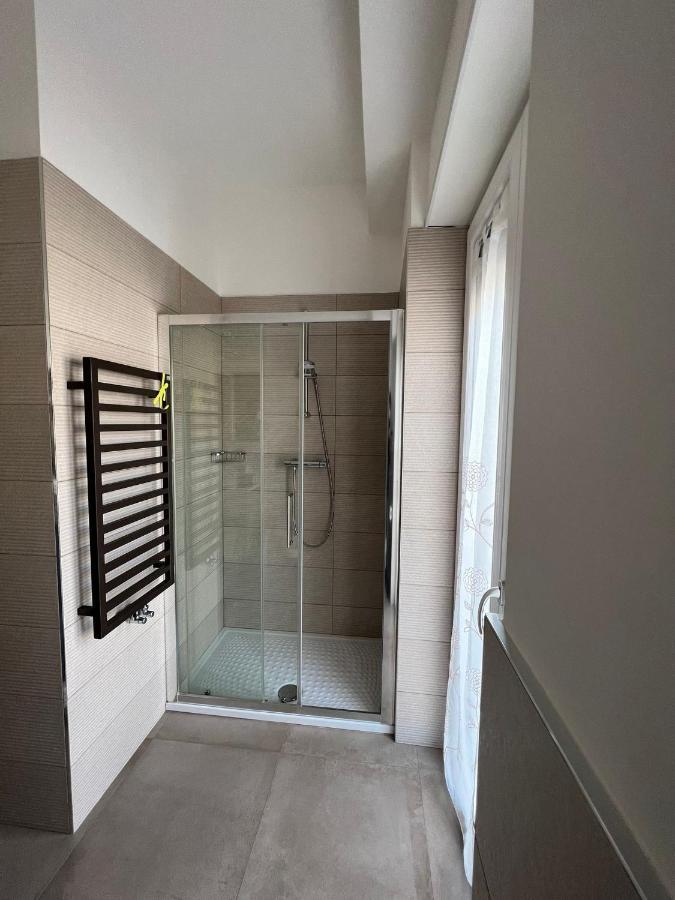 La Casa Dei Nonni Apartment Matera Bagian luar foto